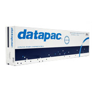 [D013-CIN-DP] CINTA DATAPAC EPSON FX-850 / DATAPAC