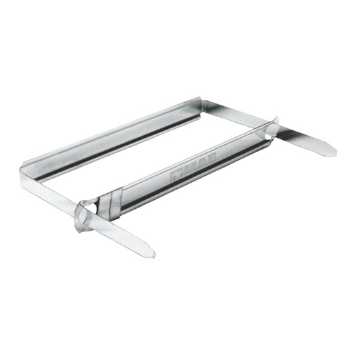 [MAE-BRO-BR80] BROCHE METALICO / MAE