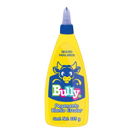 [HEN-PEG-2079525] PEGAMENTO BLANCO / BULLY