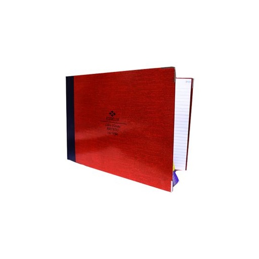 [EST-CUA-124] LIBRO FLORETE FORMA ITALIANA / ESTRELLA