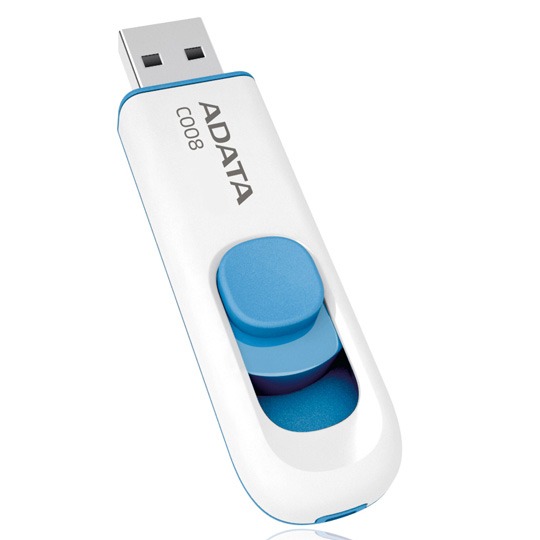 MEMORIA USB 16 GB USB / ADATA **BORRADO**