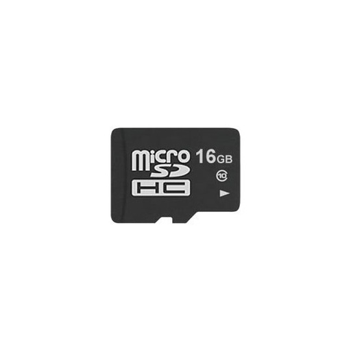[ME-ADA-16GSDHC] MEMORIA ADATA 16 GB MICRO SD CON ADAPTADOR CLASS 10 / ADATA