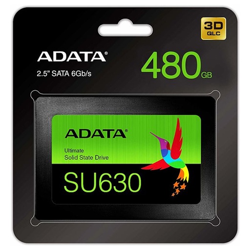 [ME-ADA-U8001T] DISCO DURO SOLIDO SSD 2.5  SATA3 1TB / ADATA