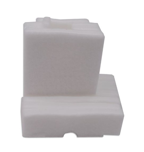 [32967386595] EPSON ET 2700 ALMOHADILLAS ESPONJA TANQUE SIN BASE / GENERICO