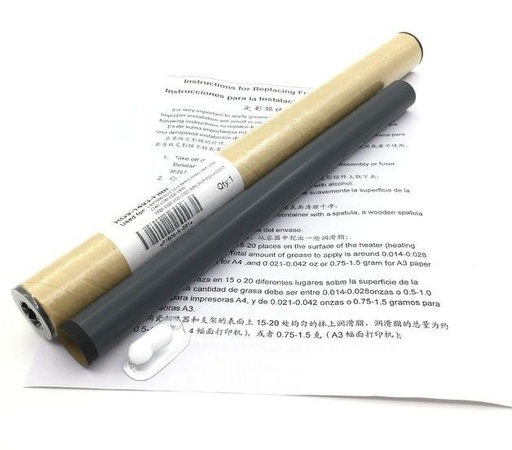 [32975493170] HP M725 FILMINA TIPO A / GENERICO