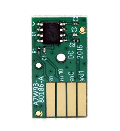 [1005003439059028] SERVICIO DE FLUIDO CONTENEDOR W1B44A CHIP / CAJA BLANCA
