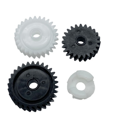 [1005004718526576] CANON IR 1730 ENGRANE FUSOR 4 PIEZAS / GENERICO