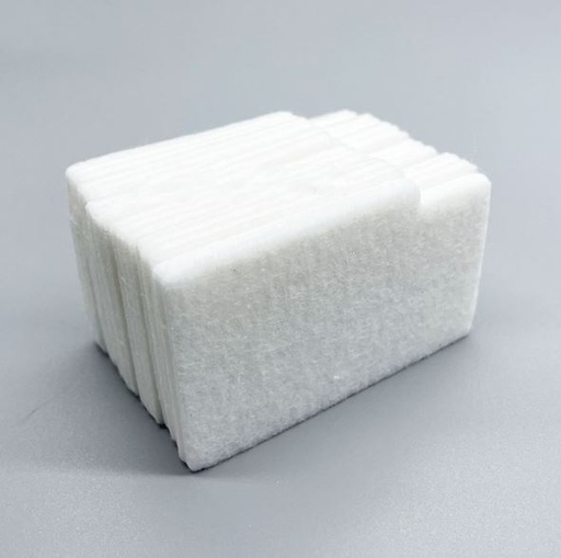 [32845217206] BROTHER T700 ALMOHADILLAS ESPONJA TANQUE SIN BASE / GENERICO