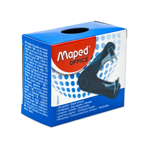 [MPD-DES-370111] QUITA GRAPAS / MAPED