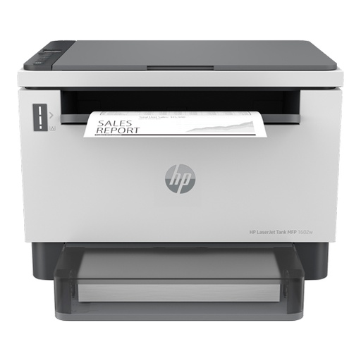 [HP-MFC-2R3E8A] MULTIFUNCIONAL LASERJET TANK 1602W / HEWLETT PACKARD