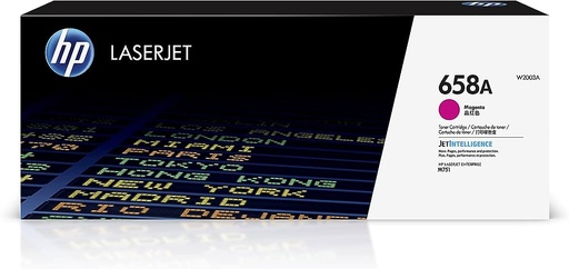 [W2003A] TONER ORIGINAL HP W2003A MAGENTA / HEWLETT PACKARD