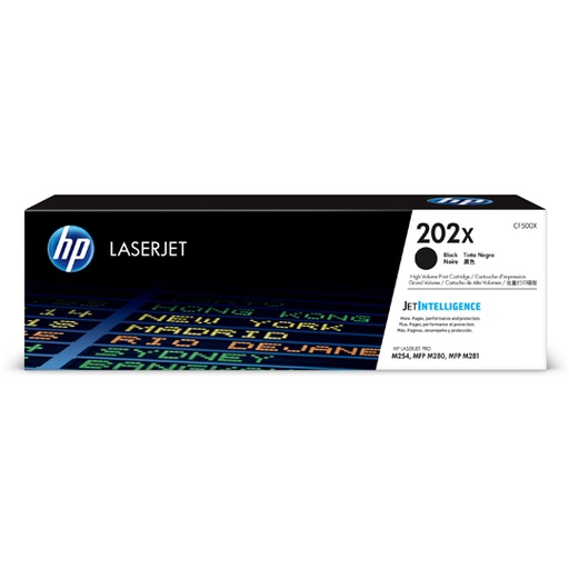 [HP-TO-CF500X] TONER ORIGINAL HP CF500X NEGRO 3.2K / HEWLETT PACKARD