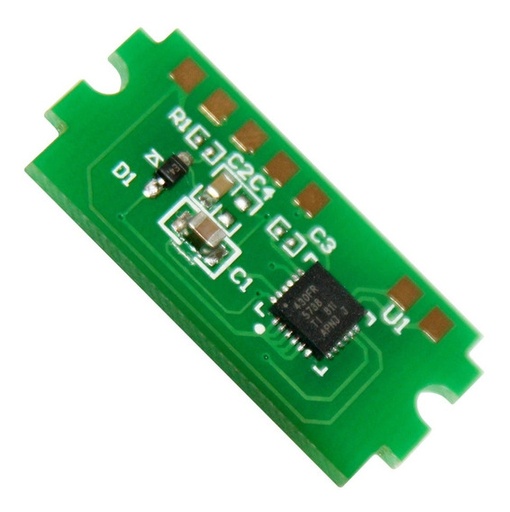 [17301] RICOH AFICIO SP 3400 CHIP 5K / UNINET **FIN DE INVENTARIO**
