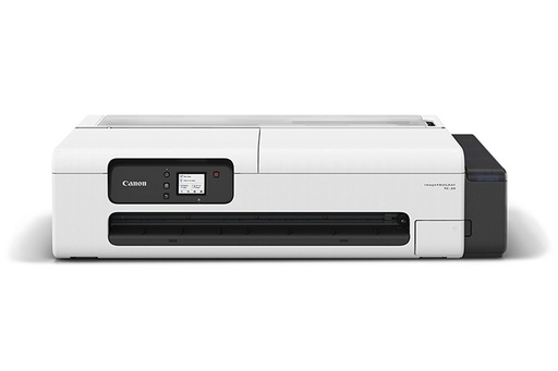 [CAN-PLO-TC20] PLOTTER CANON TC-20 / CANON
