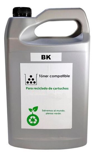 [13096] KILO TONER SAMSUNG UNIVERSAL / UNINET **FIN DE INVENTARIO**
