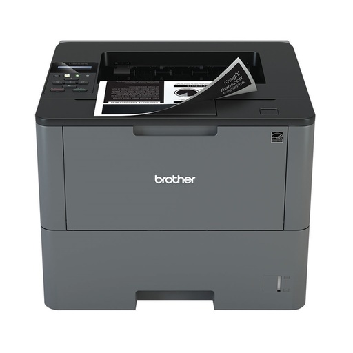 [HLL6200DW] IMPRESORA HLL6200DW MONOCROMATICA / BROTHER **DESCONTINUADO**