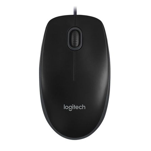 [PF-LOG-M110N] MOUSE USB M110 / LOGITECH