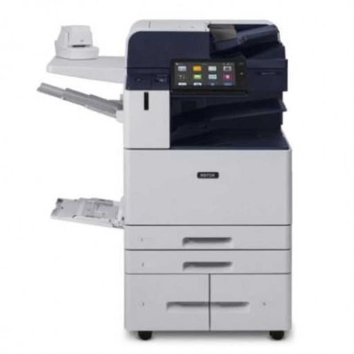 [B8145_F] COPIADORA MULTIFUNCIONAL ALTALINK B8145F MONOCROMATICA LASER / XEROX