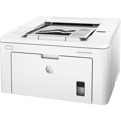 [C63003Q] IMPRESORA HP LASERJET PRO M203DW / HEWLETT PACKARD **DESCONTINUADO**