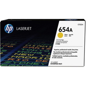 [CF332A] TONER ORIGINAL CF332A AMARILLO / HEWLETT PACKARD