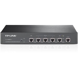 [B40002R] ROUTER BALANCEADOR DE CARGA TL-R480T+ / TP-LINK