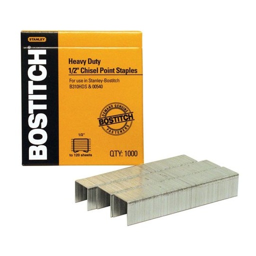 [BOS-GRA-SBS3512] GRAPAS 1/2 / BOSTITCH