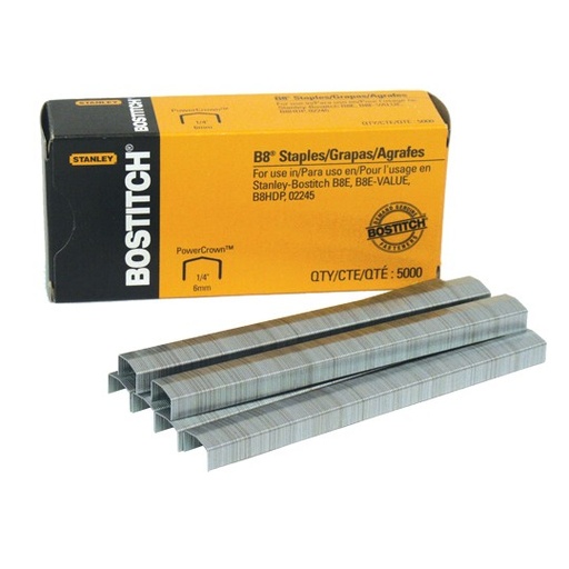 [BOS-GRA-STCRB8] GRAPAS DE CORONA B8 / BOSTITCH