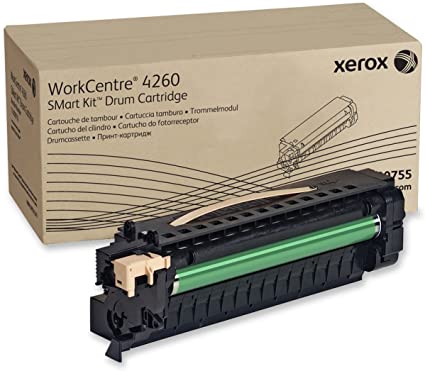 [113R00755] CARTUCHO ORIGINAL XEROX DRUM WC 4250 4260 80K / XEROX
