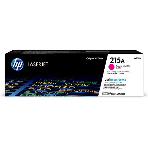[HP-TO-W2313A] TONER ORIGINAL HP W2313A MAGENTA 0.8K / HEWLETT PACKARD