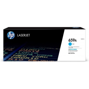 [W2011A] TONER ORIGINAL HP W2011A CYAN / HEWLETT PACKARD