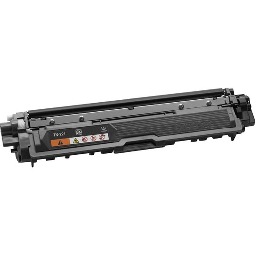 [BRO-TO-TN221BK] TONER ORIGINAL BROTHER TN 221 NEGRO / BROTHER