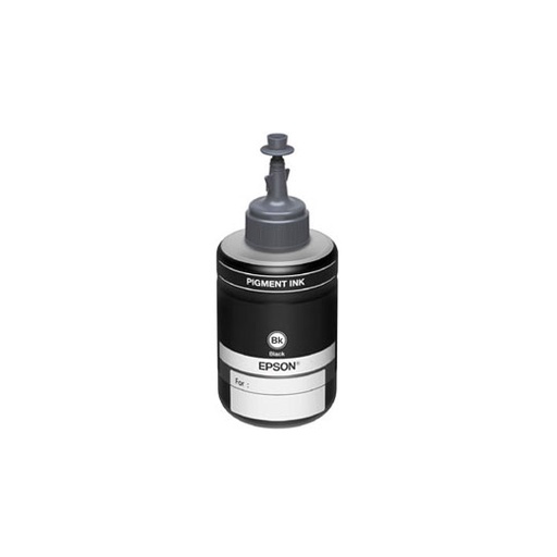 [EPS-TIN-T774120] BOTELLA DE TINTA EPSON M 205 NEGRO 140ML / EPSON