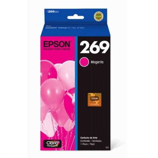 [EPS-TIN-T269320] CART. TINTA EPSON T269320 MAGENTA / EPSON **DESCONTINUADO**