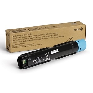 [106R03768] TONER ORIGINAL XEROX VERSALINK C7000 CYAN 10.1K / XEROX