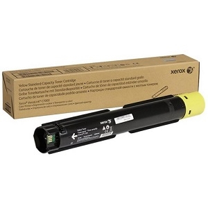 [31101DD] TONER ORIGINAL XEROX VERSALINK C7020 AMARILLO 16.5K / XEROX