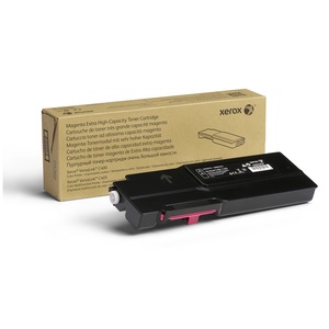 [106R03535] TONER ORIGINAL XEROX VERSALINK C400 MAGENTA 8K / XEROX