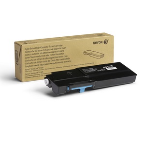 [106R03534] TONER ORIGINAL XEROX VERSALINK C400 CYAN 8K / XEROX