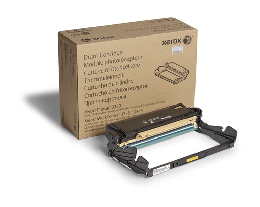 [3110192] TONER ORIGINAL XEROX WC 3335 DRUM 30K / XEROX
