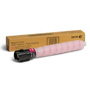 [006R01756] TONER ORIGINAL XEROX ALTALINK C8130 MAGENTA / XEROX