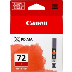 [6410B010AA] CART. TINTA CANON PGI-72 ROJO / CANON