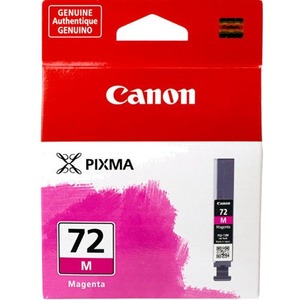 [59100ZE] CART. TINTA CANON PGI-72 MAGENTA / CANON