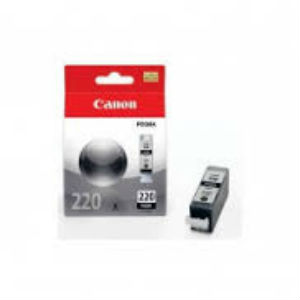 [2945B016AA] CART. TINTA CANON PGI-220 NEGRO / CANON