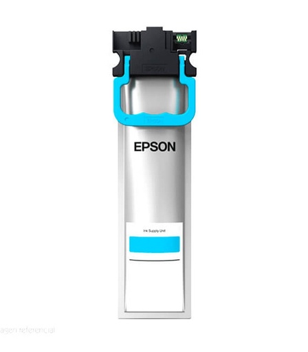 [T941220-AL] CART. TINTA EPSON T941220 CYAN / EPSON