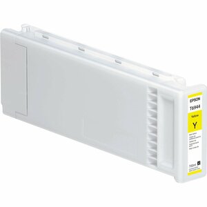 [T694400] CART. TINTA EPSON T694400 AMARILLO / EPSON