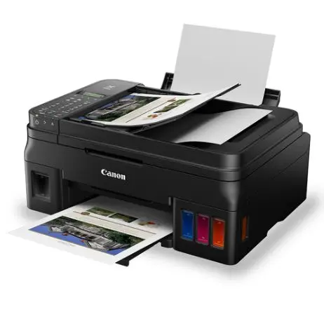 [CAN-MFC-G4110] MULTIFUNCIONAL CANON PIXMA G4110 / CANON