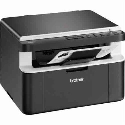 [DCP1617NW] MULTIFUNCIONAL DCP 1617NW / BROTHER **DESCONTINUADO**