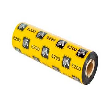 [06000GS11007] RIBBON CERA PARA TLP SERIES 110 MM. X 74 MTS. / ZEBRA