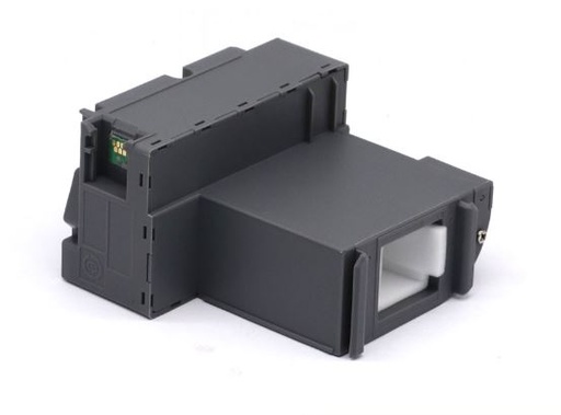[32854027740] EPSON C13S210125 CAJA DE MANTENIMIENTO CON CHIP / GENERICO