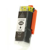 [32857543408] CARTUCHO DE TINTA PGI 550 XL NEGRO REMANUFACTURADO / GENERICO