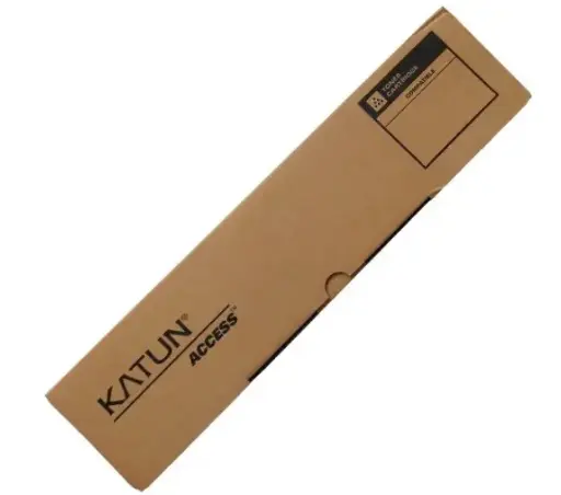 [51540] CARTUCHO DE TONER MX M 2630 REMANUFACTURADO ACCESS / KATUN